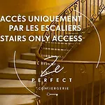Ze Perfect Place - Authentique & Calme - 1 Chb Apartman