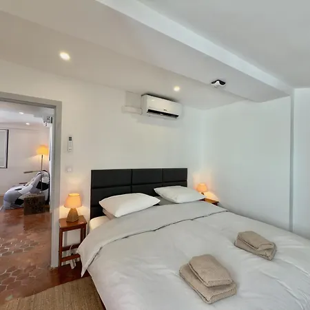 Appartamento Ze Perfect Place - Authentique & Calme - 1 Chb