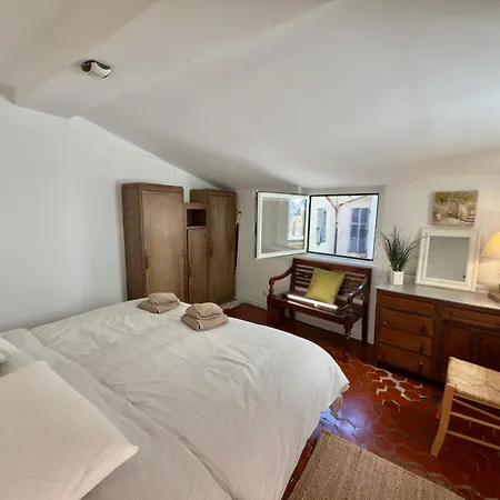 Appartamento Ze Perfect Place - Authentique & Calme - 1 Chb