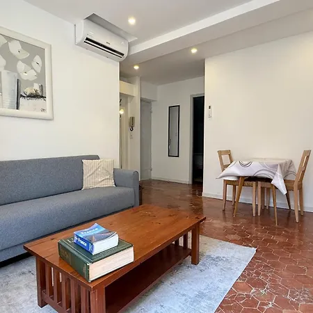 Ze Perfect Place - Authentique & Calme - 1 Chb Appartamento *